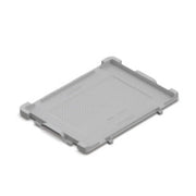 Hinged lid for NEXIT cassettes - Dim. 400 x 300 mm