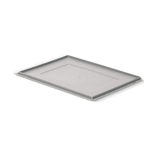 Coperchio a cerniera per cassette ATHENA - Dim. 400 x 300 mm