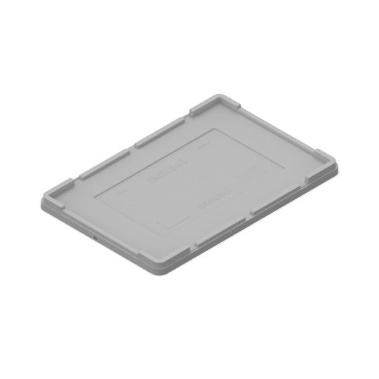 Integral lid for NEXIT cassettes - Dim. 600 x 400 mm