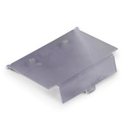 PP lid for classic picking box container size 0 - dim. mm L=97 D=71 A=3