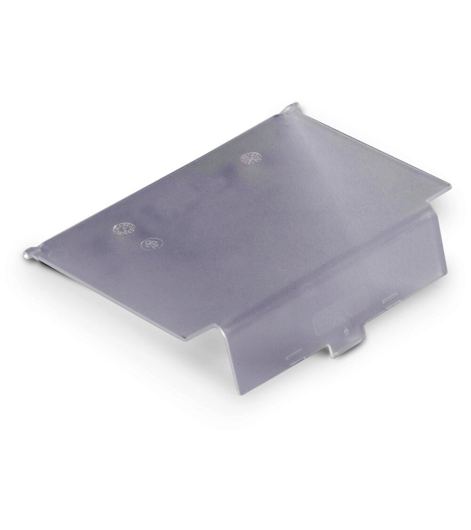 Coperchio in PP per contenitore picking box classic misura 0 - dim. mm L=97 P=71 A=3