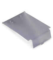 PP lid for classic picking box container size 1 - dim. mm L=98 D=149 A=3