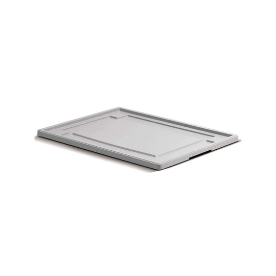 Coperchio con maniglie per cassette NEXIT 800 x 600 mm