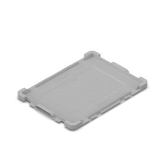 Lid with handles for NEXIT boxes - Dim. 400 x 300 mm