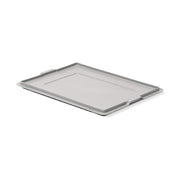 Lid with handles for ATHENA boxes - Dim. 400 x 300 mm