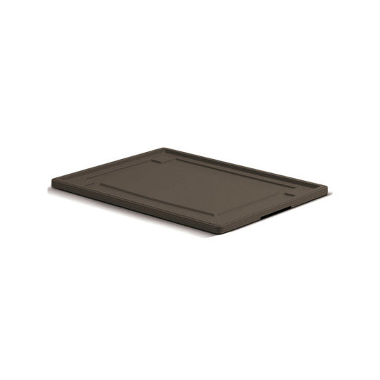 ATHENA plastic box lid - Size 800 x 600 mm