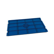 PP lid for RL-KLT boxes - Size 600 x 400 mm