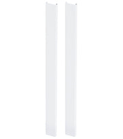 Pair of side pads for Work series benches