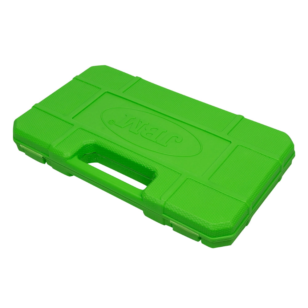 Valigetta con 42 chiavi per viti torx, triple square e a brugola standard