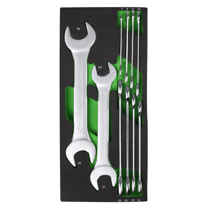 Eva wrench organizer