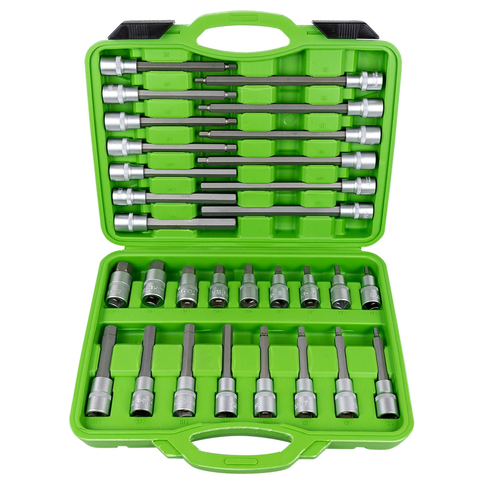 Hex bit set