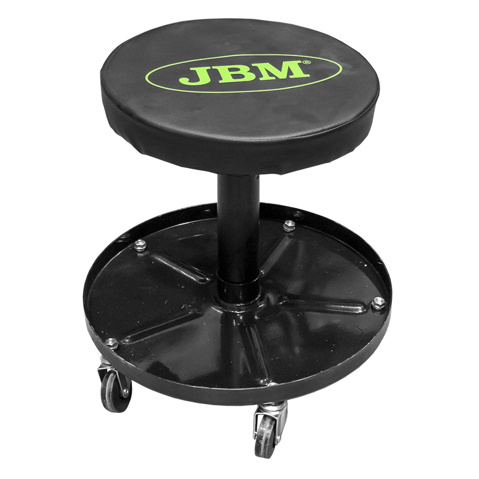 Adjustable stool