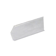 Verzinkter Längsteiler für COZ3L5-Behälter