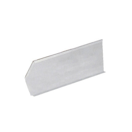 Verzinkter Längsteiler für COZ3L5-Behälter