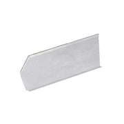 Verzinkter Längsteiler für COZ005E00-Behälter