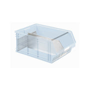 Divisorio longitudinale con supporti per contenitori COZ005E00