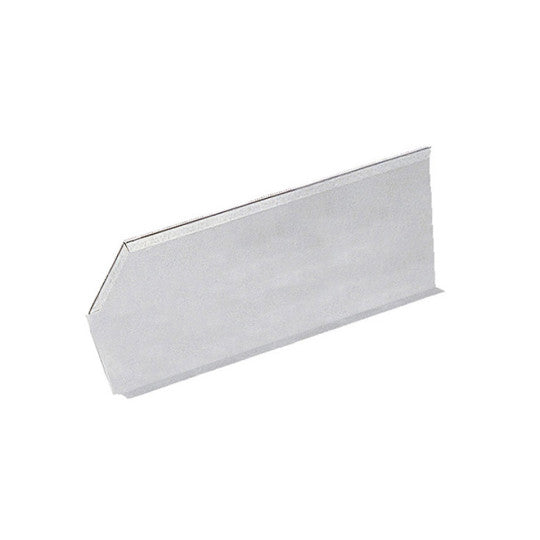 Verzinkter Längsteiler für COZ5P4E00-Behälter