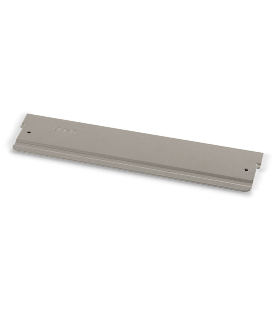 Divisorio longitudinale per cassetta RK Box Classic, L2,5 x P265,5 x H74,5 mm
