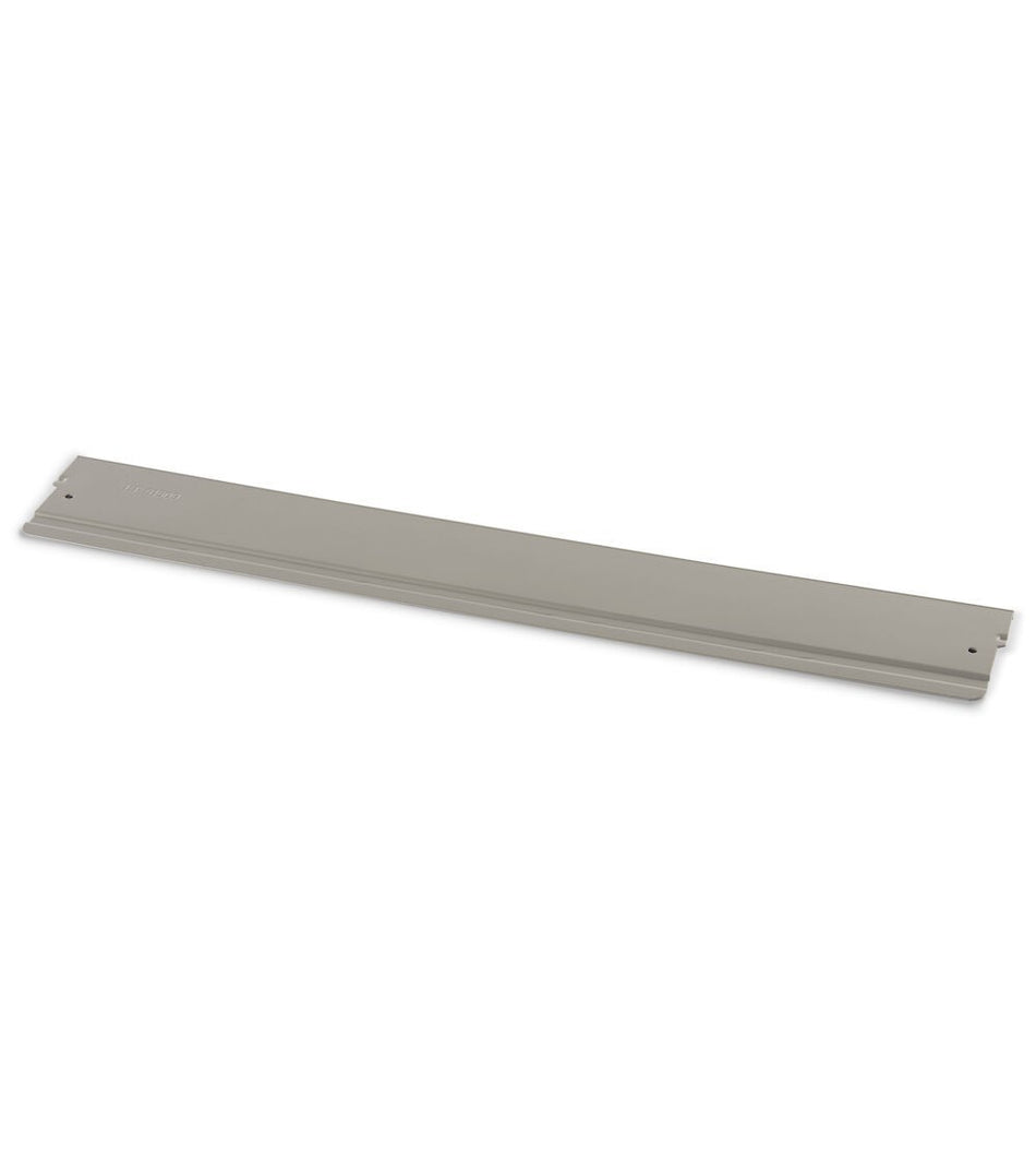 Divisorio longitudinale per cassetta RK Box Classic, L2,5 x P466 x H74,5 mm