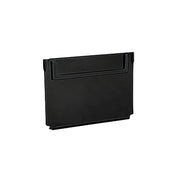 Divisorio trasversale in ESD per cassette RK3012 / RK4012 / RK5012 – L100xH90 mm