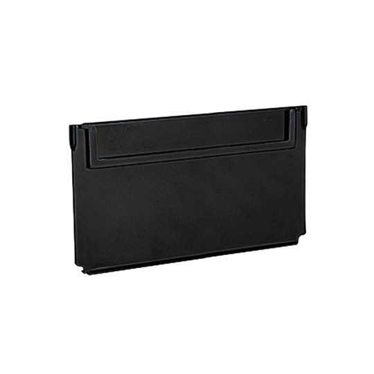 Divisorio trasversale in ESD per cassette RK 3016 4016 5016 6016 – L145xH90 mm