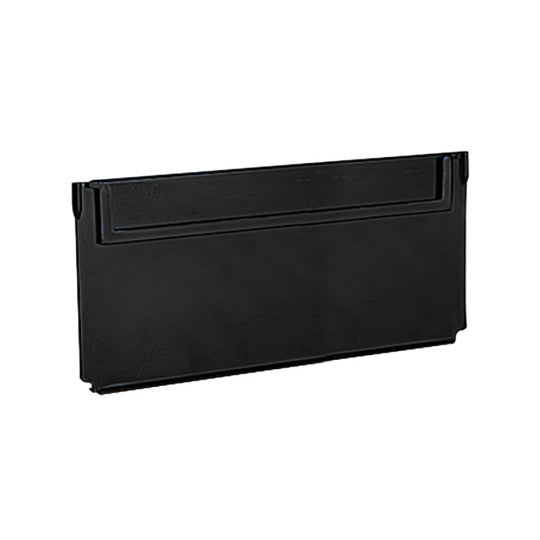 Divisorio trasversale in ESD per cassette RK 4024/5024 – L225xH90 mm