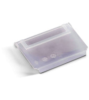 Divisorio trasversale per cassetta RK Box Classic, L102 x P11 x H78 mm