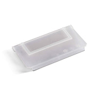 Divisorio trasversale per cassetta RK Box Classic, L139 x P11 x H78 mm