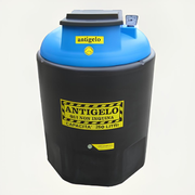 Waste Oil Antifreeze Container - EURO Series