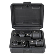 Set di 6 teste ad urto