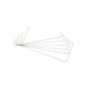 Ersatz-Anschlag verzinkt für Practibox – Modell PR61120001