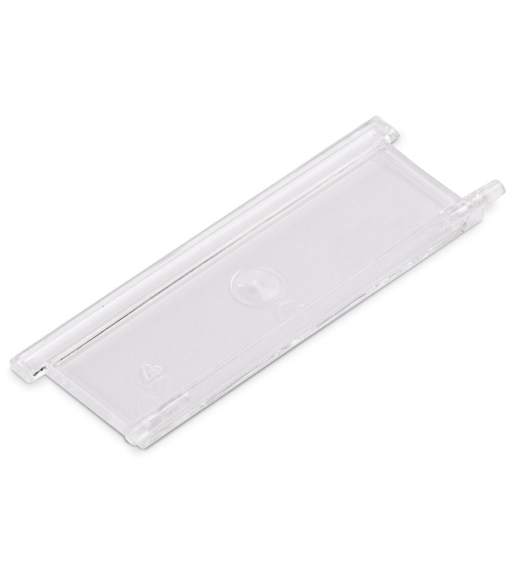 Frontalino per contenitore Picking Box Classic, mis. 1