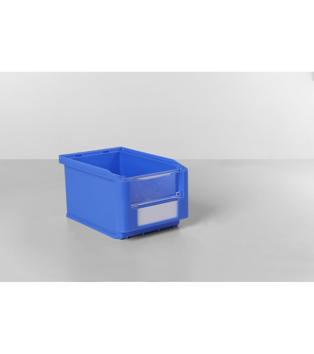 Frontalino per contenitore Picking Box Classic, mis. 2