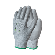 Guanti V-BLADE da lavoro in poliuretano anti-taglio