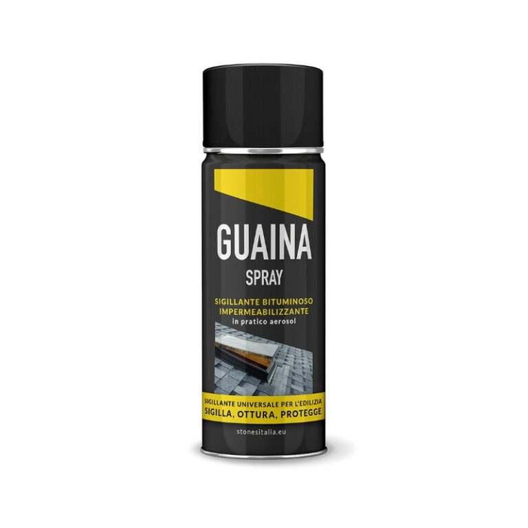 Guaina spray