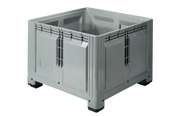 Contenitore Industrialbox modello 1285C - Dim. 1200x1200x850 mm