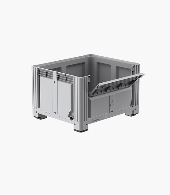 Contenitore Industrialbox modello 1176CA - Dim. 1200x1000x760 mm