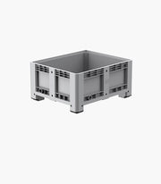 Contenitore Industrialbox modello 1092C - Dim. 1200x1000x580 mm