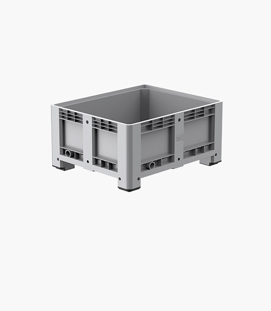 Contenitore Industrialbox modello 1092C - Dim. 1200x1000x580 mm