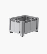 Contenitore Industrialbox modello 1176C - Dim. 1200x1000x760 mm