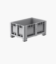 Contenitore Industrialbox modello 1090C - Dim. 1200x800x580 mm