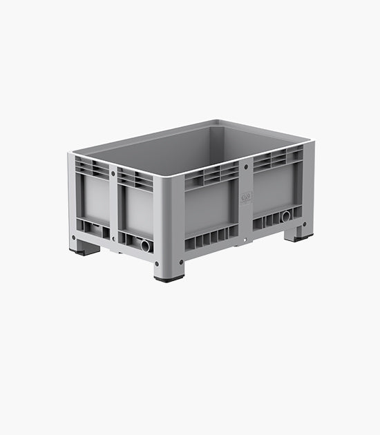 Contenitore Industrialbox modello 1090C - Dim. 1200x800x580 mm