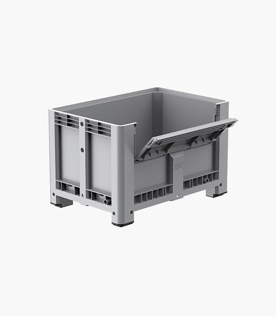 Contenitore Industrialbox modello 1089CA - Dim. 1200x800x760 mm