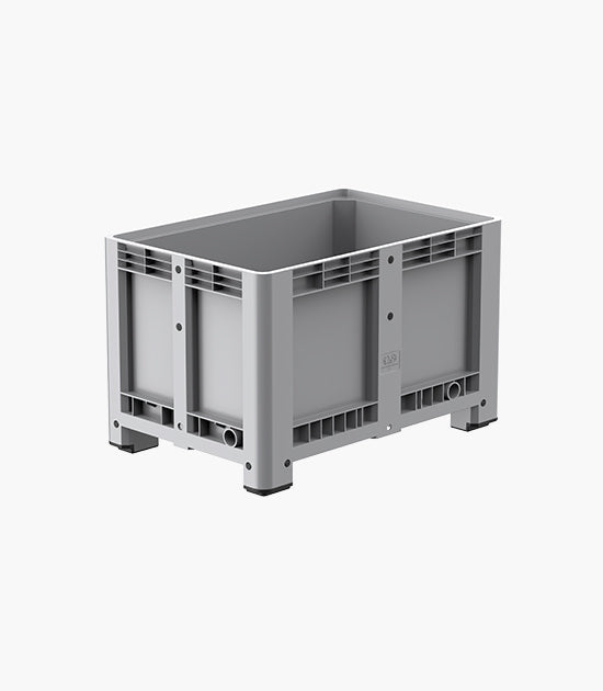 Contenitore Industrialbox modello 1089C - Dim. 1200x800x760 mm