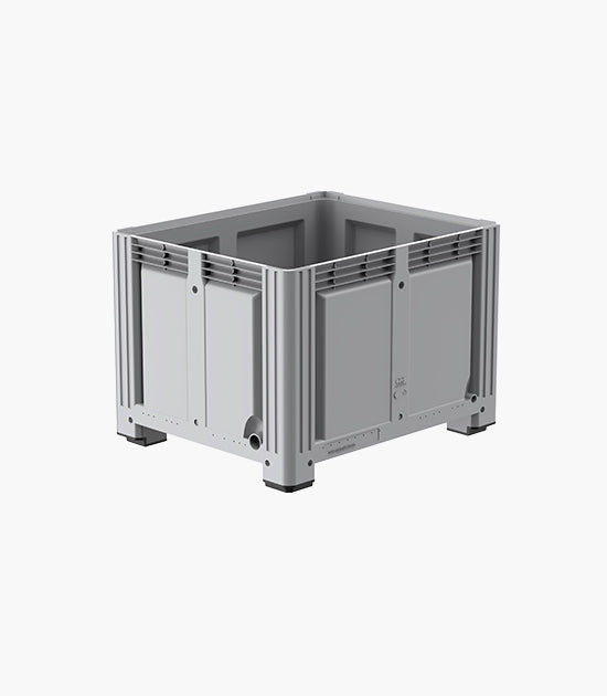 Contenitore Industrialbox modello 1185C - Dim. 1200x1000x850 mm