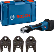 GPT 18V-32 Pressatrice a batteria