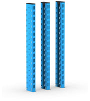 3-post kit, height 634 mm