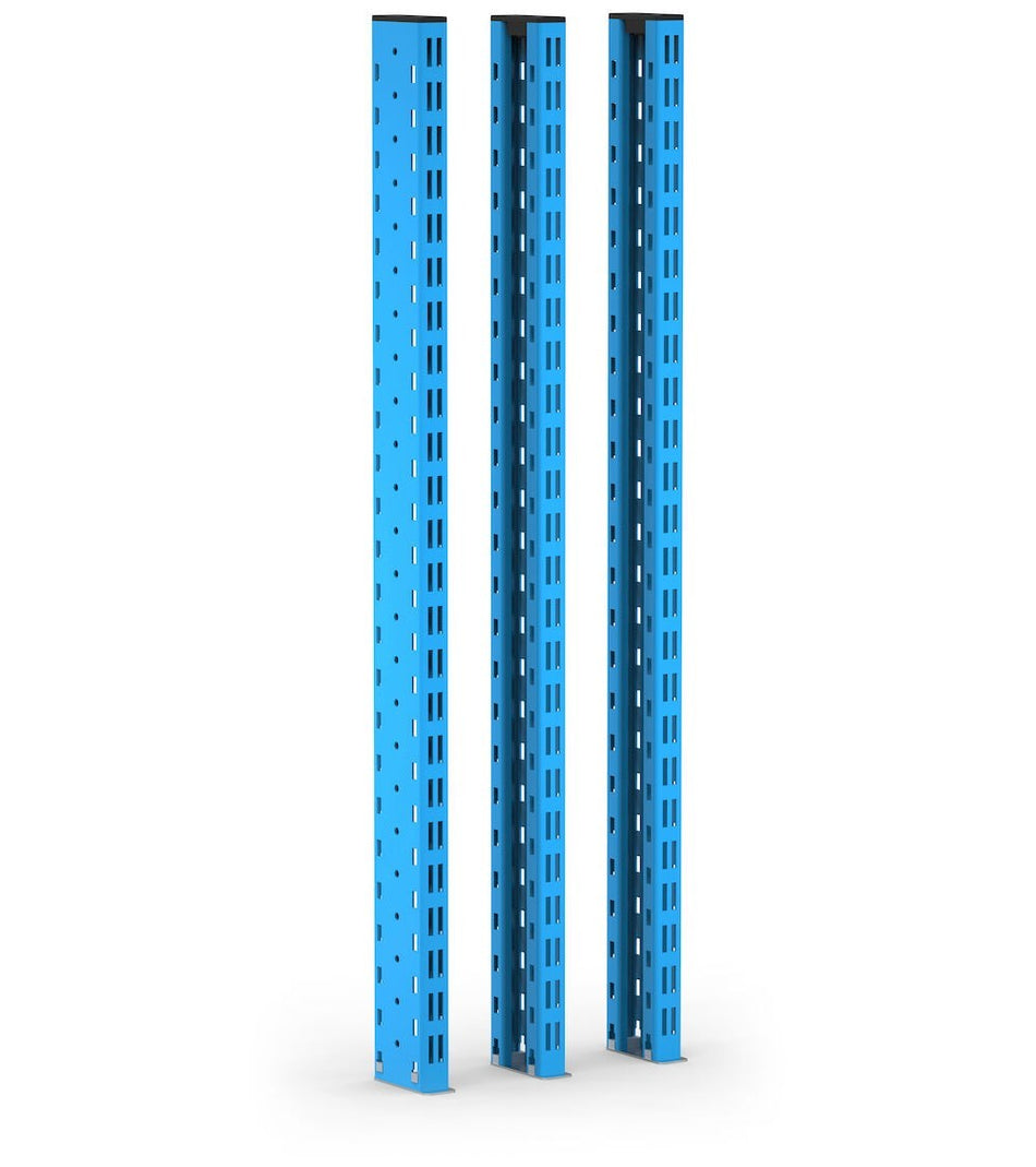 3-Pfosten-Bausatz, Höhe 938 mm