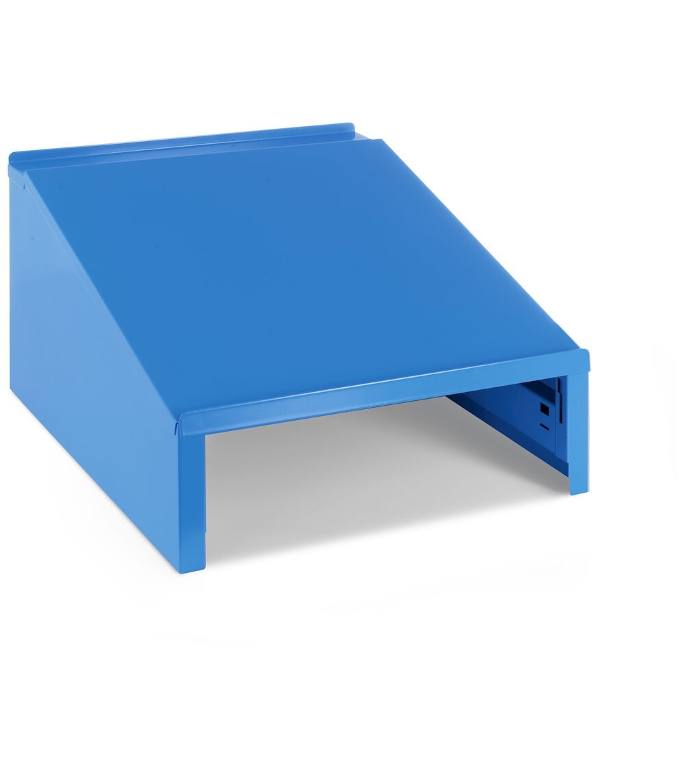 Lectern for perform cabinets - dim. mm L=516 D=564 A=316