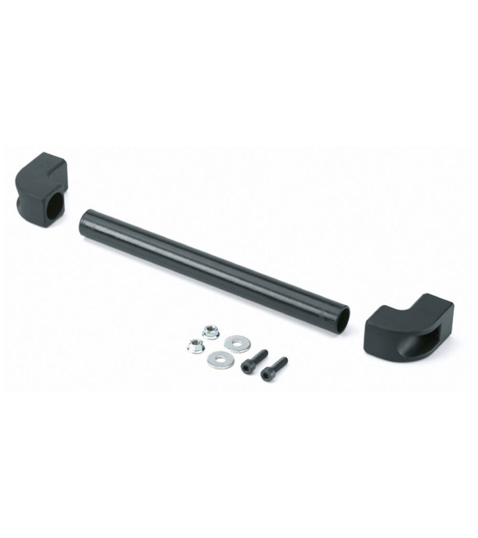 Maniglia per carrelli combi CL E FAS1600 - dim. mm L=502 P=80 A=46